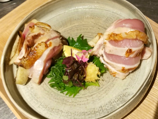 タタキ