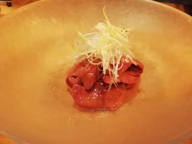 肝煮