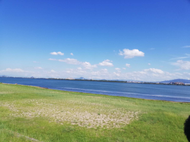 琵琶湖
